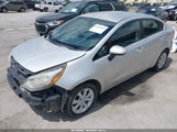 Kia Rio Lx KNADM4A32D6283913 снимка