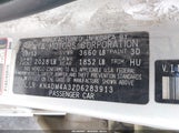 Kia Rio Lx KNADM4A32D6283913 снимка