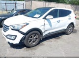 Hyundai Santa Fe Sport 2.4L 5XYZU3LB5EG125376 photo