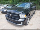 RAM 1500 EXPRESS 1C6RR7KT1DS511294 снимка