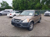 HONDA CR-V LX JHLRD68493C000932 снимка