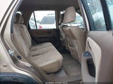 HONDA CR-V LX JHLRD68493C000932 снимка