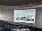 HONDA CR-V LX JHLRD68493C000932 снимка