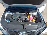 Hyundai Tucson Hybrid Blue KM8JBCD15RU210906 fotografie