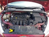 FORD FOCUS SE 1FADP3K22HL232371 снимка