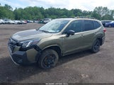 Subaru Forester Wilderness JF2SKAJC0RH444240 снимка