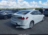 Hyundai Elantra Se 5NPD74LFXJH254100 снимка