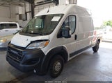 RAM PROMASTER 2500 TRADESMAN HIGH ROOF 159 WB W/PASS SEAT 3C6LRVDG1RE121249 снимка