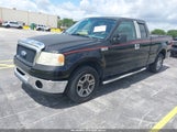 FORD F-150 STX/XL/XLT 1FTRX12W77NA21208 снимка