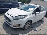 FORD FIESTA SE 3FADP4EJ2EM160560 снимка