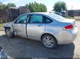 Ford Focus Sel 1FAHP3HN6AW243445 снимка