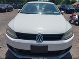 Volkswagen Jetta 2.5L Se 3VWDP7AJXCM123283 снимка
