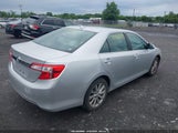 Toyota Camry Xle 4T1BF1FK4CU535170 снимка