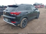 Chevrolet Trailblazer Fwd Lt KL79MPS26NB115049 fotografie