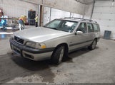 Volvo V70 Awd YV1LZ5643W2446628 снимка