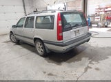 Volvo V70 Awd YV1LZ5643W2446628 снимка