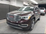 GMC Acadia Denali 1GKKNXLS9HZ226081 снимка