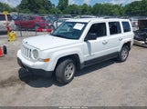 Jeep Patriot Sport 1C4NJRBB3CD597924 снимка