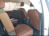Volkswagen Atlas 3.6L V6 Se W/Technology 1V2HR2CA9PC536820 снимка