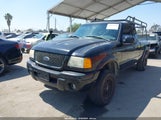 Ford Ranger Edge/Tremor/Xl/Xlt 1FTYR14V73PB24623 fotografie