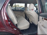 HYUNDAI SANTA FE GLS 5NMSG13DX8H174663 снимка