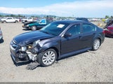 Subaru Legacy 3.6R Limited 4S3BMDK6XA2246100 снимка