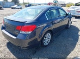Subaru Legacy 3.6R Limited 4S3BMDK6XA2246100 снимка