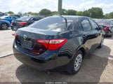 Toyota Corolla Le 5YFBURHE6KP944377 снимка