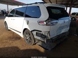 TOYOTA SIENNA SE PREMIUM 8 PASSENGER 5TDXZ3DC3HS863233 fotografie