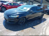 Ford Fusion Se 3FA6P0H72GR264280 снимка