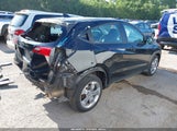 Honda Hr-V Awd Lx 3CZRU6H32NM761687 снимка