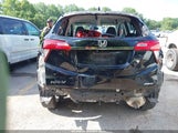Honda Hr-V Awd Lx 3CZRU6H32NM761687 fotografie