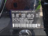 Honda Hr-V Awd Lx 3CZRU6H32NM761687 снимка