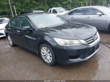 Honda Accord Ex-L 1HGCR2F80EA300961 снимка