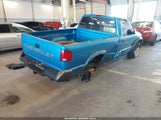 Chevrolet S Truck S10 1GCCT14W6R8206821 снимка