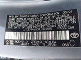 Toyota Corolla Le JTDEPMAE0MJ180485 снимка