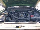 FORD BRONCO BLACK DIAMOND 1FMEE5BP6NLB78463 снимка