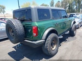 FORD BRONCO BLACK DIAMOND 1FMEE5BP6NLB78463 снимка