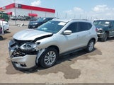 Nissan Rogue Sv Fwd KNMAT2MT7LP507842 photo