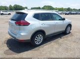 Nissan Rogue Sv Fwd KNMAT2MT7LP507842 photo