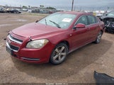 Chevrolet Malibu Lt 1G1ZJ57B18F257436 снимка