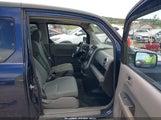Honda Element Ex 5J6YH28799L006197 снимка