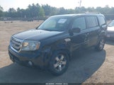 Honda Pilot Ex-L 5FNYF4H68BB091539 снимка