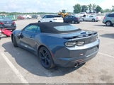 CHEVROLET CAMARO RWD 2LT 1G1FD3DS1P0108755 photo
