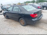 Toyota Corolla Le 2T1BR30E46C574403 снимка