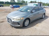 Hyundai Elantra Se KMHD74LF9HU391878 снимка
