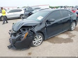 Toyota Corolla Le 5YFEPMAE7MP211887 снимка