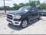 Ram  Big Horn 4X4 5'7 Box 1C6SRFFT7PN696492 снимка