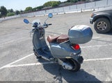 Vespa Lx 150Ie ZAPM688F7D5201568 снимка