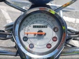 Vespa Lx 150Ie ZAPM688F7D5201568 снимка
